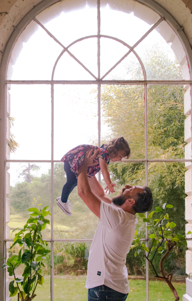 Immortalisez votre complicité en Famille - Anais Canaud Toulouse Agen et Montauban Photographe