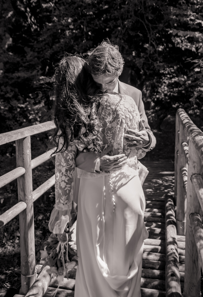 Anaïs Canaud Photographe de mariage Valence d'Agen Dune toulouse et montauban