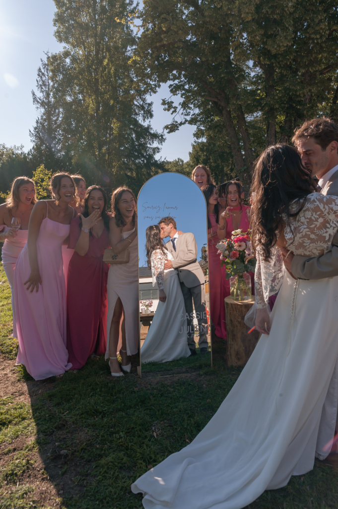 Photographe de Mariage et de Famille entre Toulouse, Agen et Montauban.